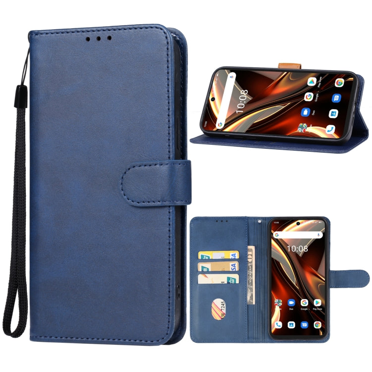 For UMIDIGI A13 Pro Max 5G Leather Phone Case