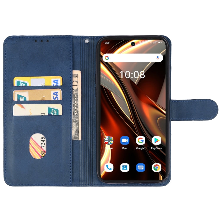For UMIDIGI A13 Pro Max 5G Leather Phone Case