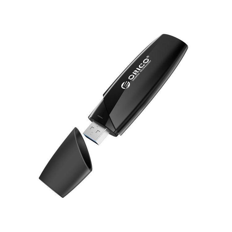 ORCIO USB3.0 U Disk Drive, Read: 260MB/s, Write: 15MB/s, Memory:32GB, Port:USB-A