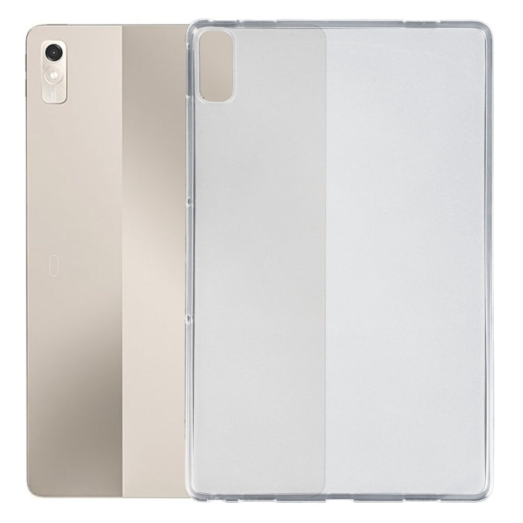 For Lenovo Pad Pro 2022 11.2 TPU Tablet Case