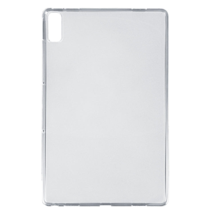 For Lenovo Pad Pro 2022 11.2 TPU Tablet Case