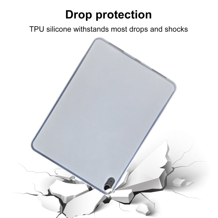 For Lenovo Pad Pro 2022 11.2 TPU Tablet Case