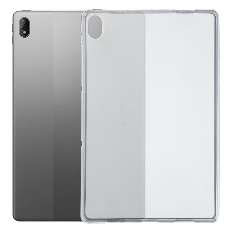 For Lenovo Tab P11 5G TPU Tablet Case