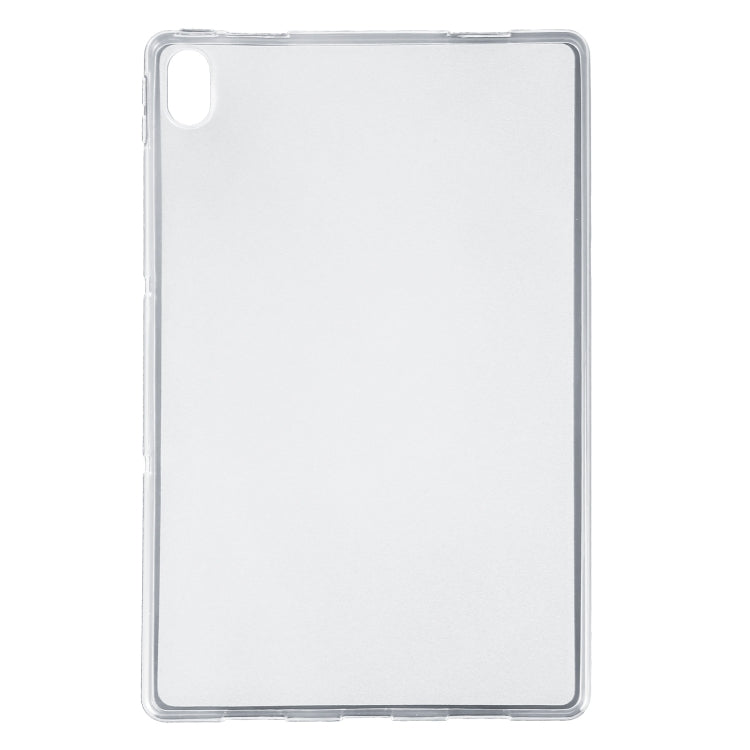 For Lenovo Tab P11 5G TPU Tablet Case