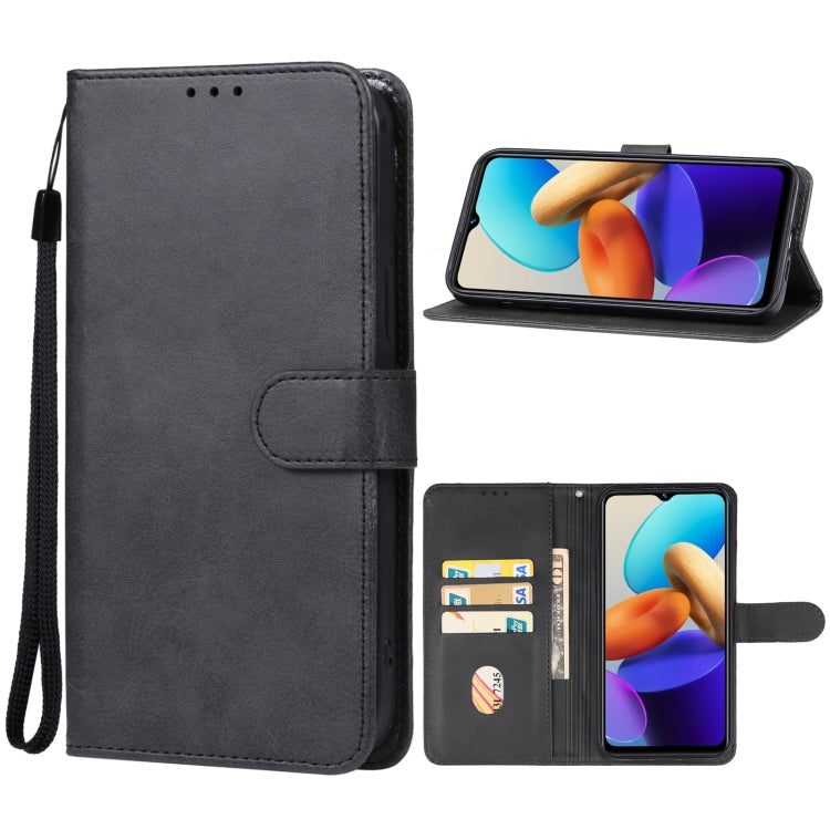 For vivo Y35 4G 2022 Leather Phone Case