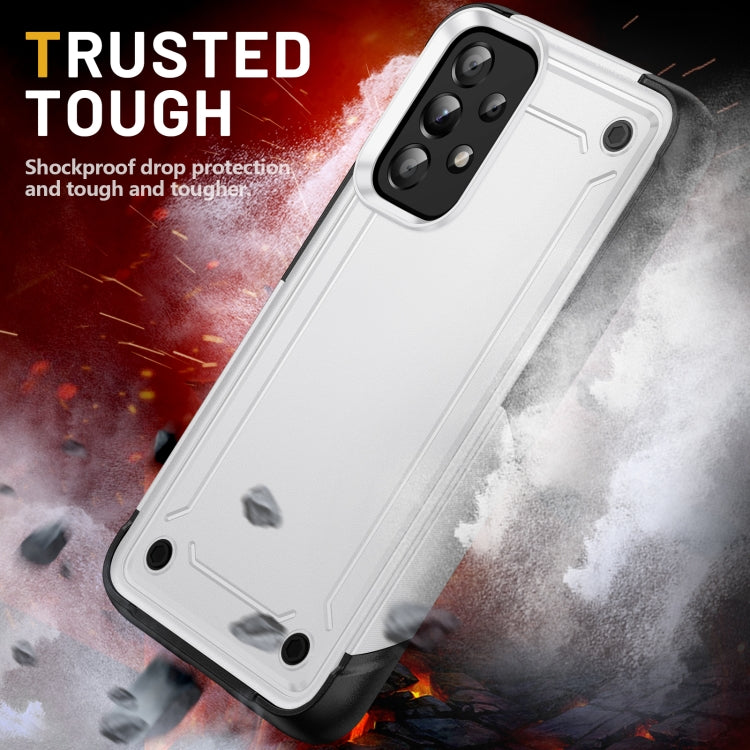 For Samsung Galaxy S20 / S20 FE 5G 2 in 1 Soft TPU Hard PC Phone Case