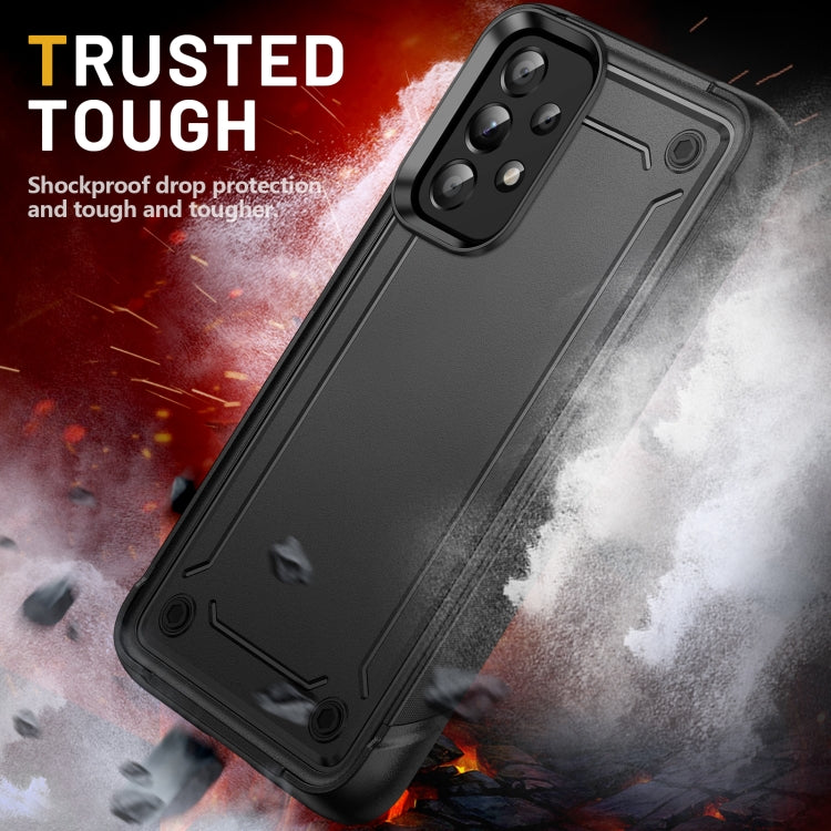 For Samsung Galaxy S20 / S20 FE 5G 2 in 1 Soft TPU Hard PC Phone Case