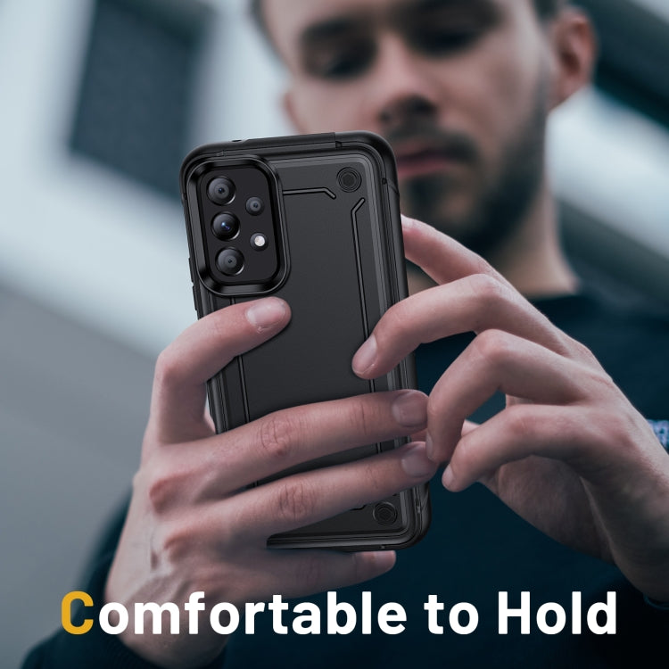 For Samsung Galaxy S20 / S20 FE 5G 2 in 1 Soft TPU Hard PC Phone Case