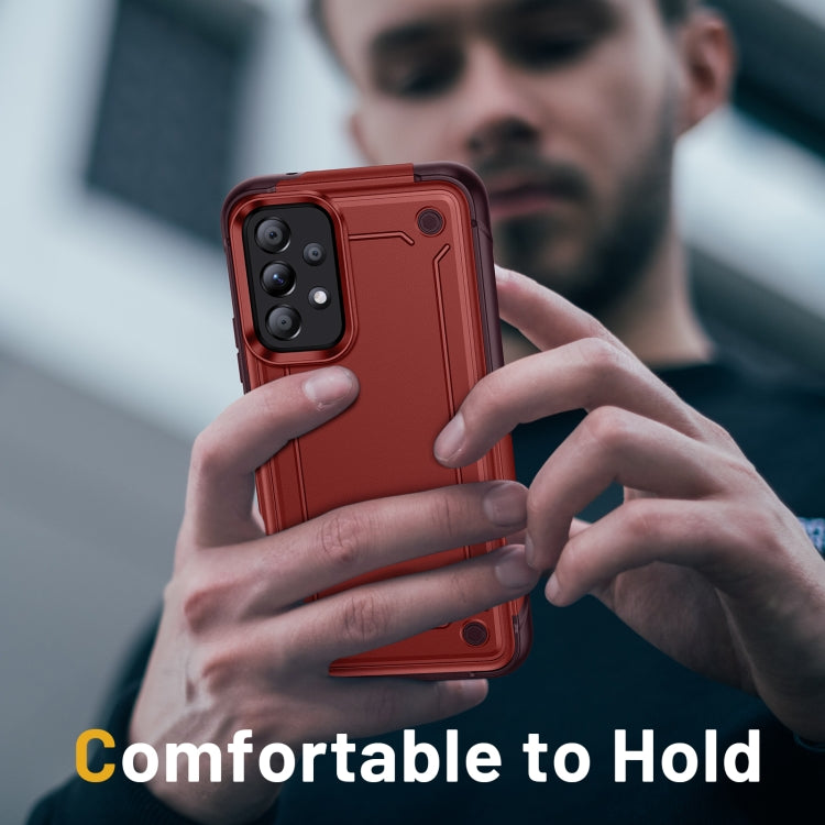 For Samsung Galaxy S20 / S20 FE 5G 2 in 1 Soft TPU Hard PC Phone Case