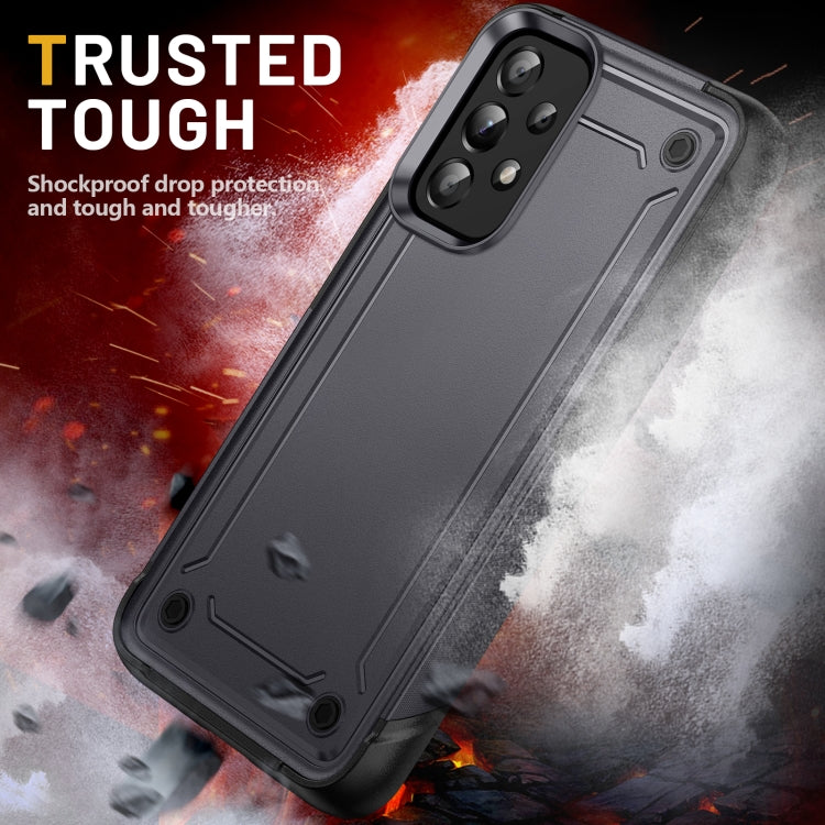 For Samsung Galaxy S20 / S20 FE 5G 2 in 1 Soft TPU Hard PC Phone Case
