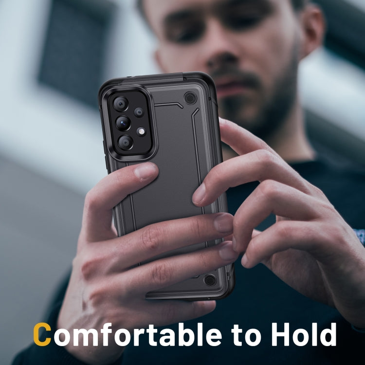 For Samsung Galaxy S20 / S20 FE 5G 2 in 1 Soft TPU Hard PC Phone Case