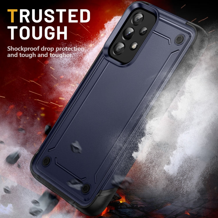 For Samsung Galaxy S20 / S20 FE 5G 2 in 1 Soft TPU Hard PC Phone Case