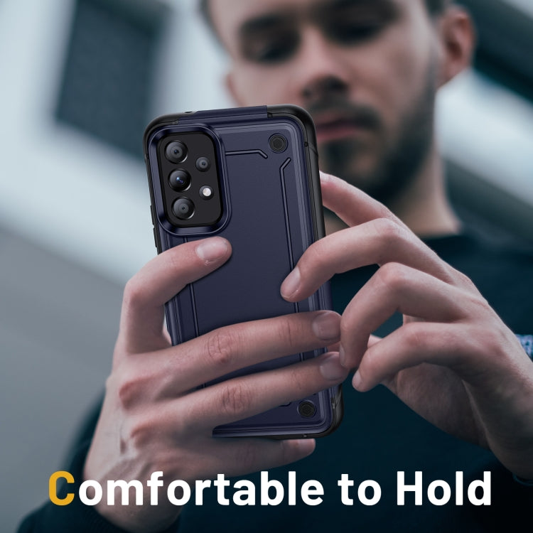 For Samsung Galaxy S20 / S20 FE 5G 2 in 1 Soft TPU Hard PC Phone Case