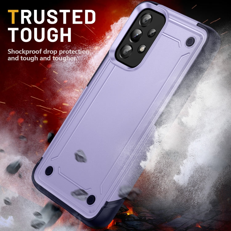 For Samsung Galaxy S20 / S20 FE 5G 2 in 1 Soft TPU Hard PC Phone Case