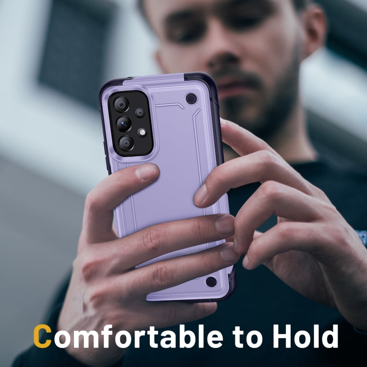 For Samsung Galaxy S20 / S20 FE 5G 2 in 1 Soft TPU Hard PC Phone Case
