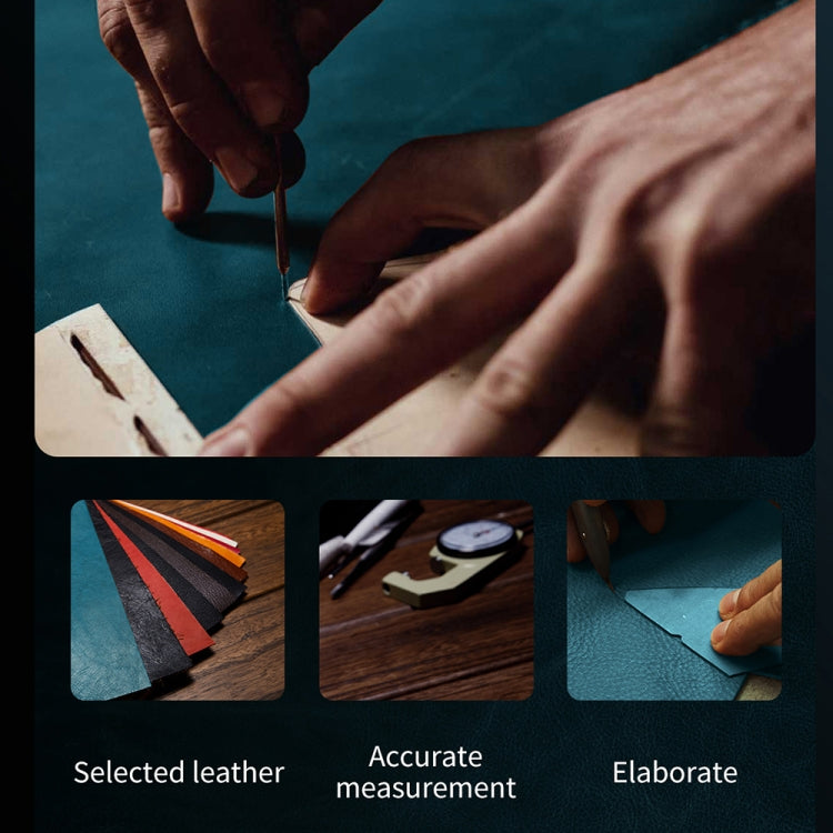 For OPPO Reno8 Side Electroplated Magnetic Leather Phone Case