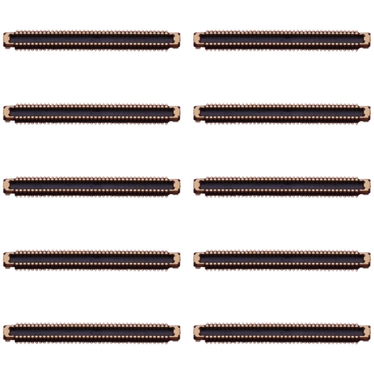 For Samsung Galaxy Note 8 SM-N950 10pcs Charging FPC Connector On Motherboard