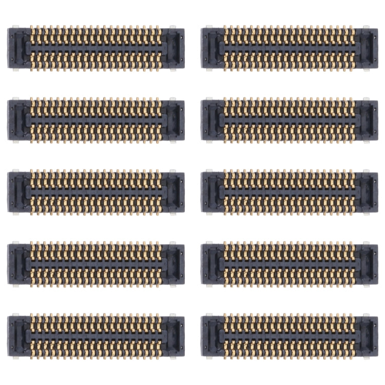 For Xiaomi Mi A1 (Mi 5X) / Mi Mix 2 10pcs LCD Display FPC Connector On Motherboard