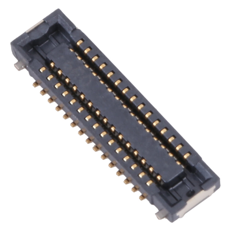 For Xiaomi Redmi 3 10pcs LCD Display FPC Connector On Motherboard