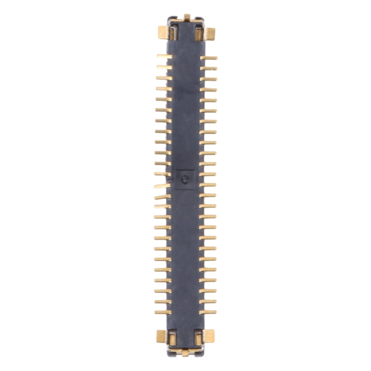 For Xiaomi Mi 8 10pcs LCD Display FPC Connector On Motherboard