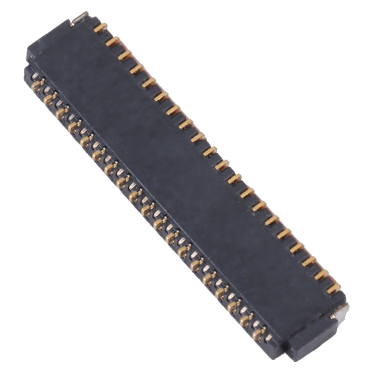 10pcs LCD Display FPC Connector On Motherboard For Xiaomi Redmi Note 2 / Redmi Note 3 / Redmi Note 4 / Redmi Note 4X