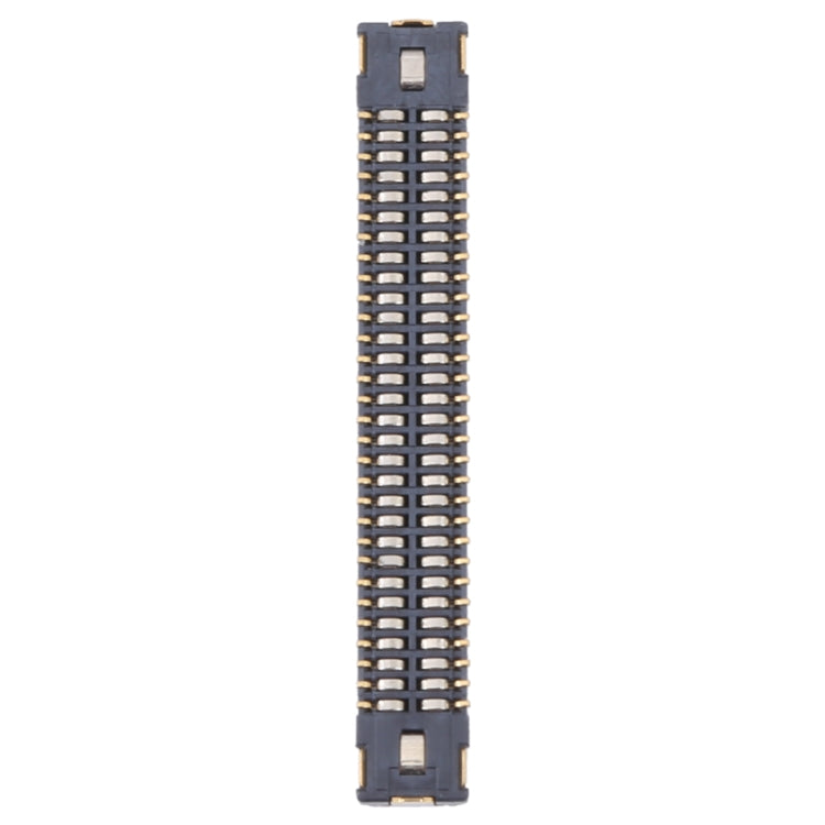 For Xiaomi Mi 11 10pcs LCD Display FPC Connector On Motherboard