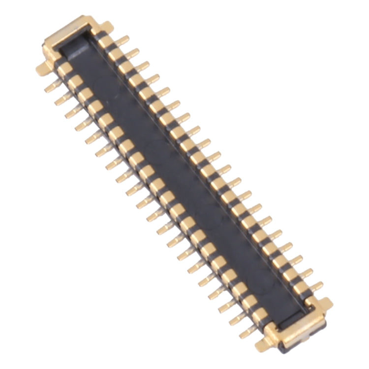 For Xiaomi Mi 9 / Mi CC9(Mi 9 Lite) / Mi 10 5G / Mi 10 Pro 5G 10pcs LCD Display FPC Connector On Motherboard
