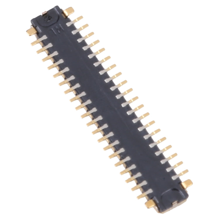 For Xiaomi Mi 9 / Mi CC9(Mi 9 Lite) / Mi 10 5G / Mi 10 Pro 5G 10pcs LCD Display FPC Connector On Motherboard