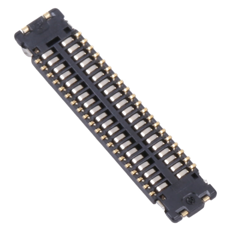 For Xiaomi Redmi Note 7 / Redmi Note 7 Pro 10pcs LCD Display FPC Connector On Motherboard