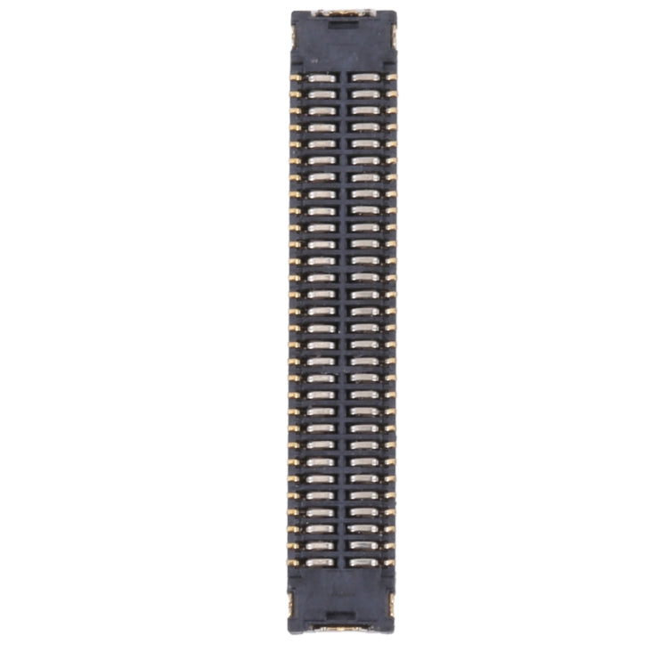 10pcs LCD Display FPC Connector On Motherboard For Xiaomi Redmi Note 10 5G / Poco M3 Pro 5G / Redmi Note 10T 5G / Redmi 10 / Redmi 10 Prime / Redmi Note 11 4G(IPS LCDï¼‰/ Redmi Note 11SE