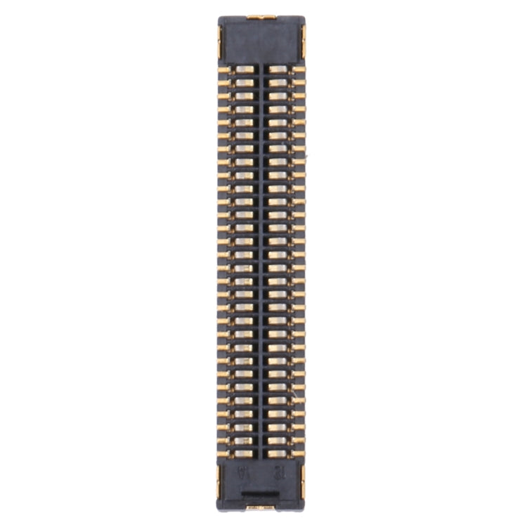 10pcs LCD Display FPC Connector On Motherboard For Xiaomi Redmi 9A / Redmi 9C / Redmi 9C NFC / Redmi 9AT / Redmi 9i / Redmi 9 Activ / Poco C31 / Redmi Note 9 4G / Poco M3