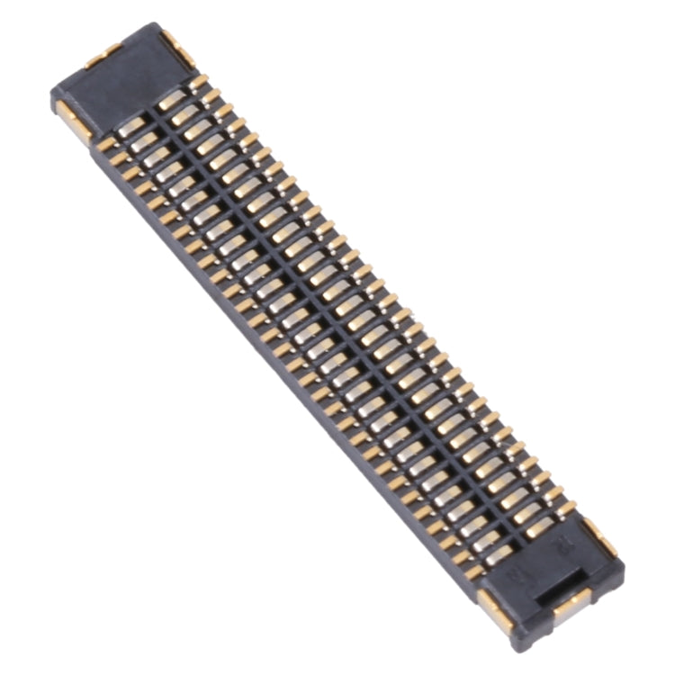 10pcs LCD Display FPC Connector On Motherboard For Xiaomi Redmi 9A / Redmi 9C / Redmi 9C NFC / Redmi 9AT / Redmi 9i / Redmi 9 Activ / Poco C31 / Redmi Note 9 4G / Poco M3