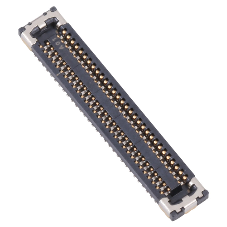 10pcs LCD Display FPC Connector On Motherboard For Xiaomi Redmi 9A / Redmi 9C / Redmi 9C NFC / Redmi 9AT / Redmi 9i / Redmi 9 Activ / Poco C31 / Redmi Note 9 4G / Poco M3