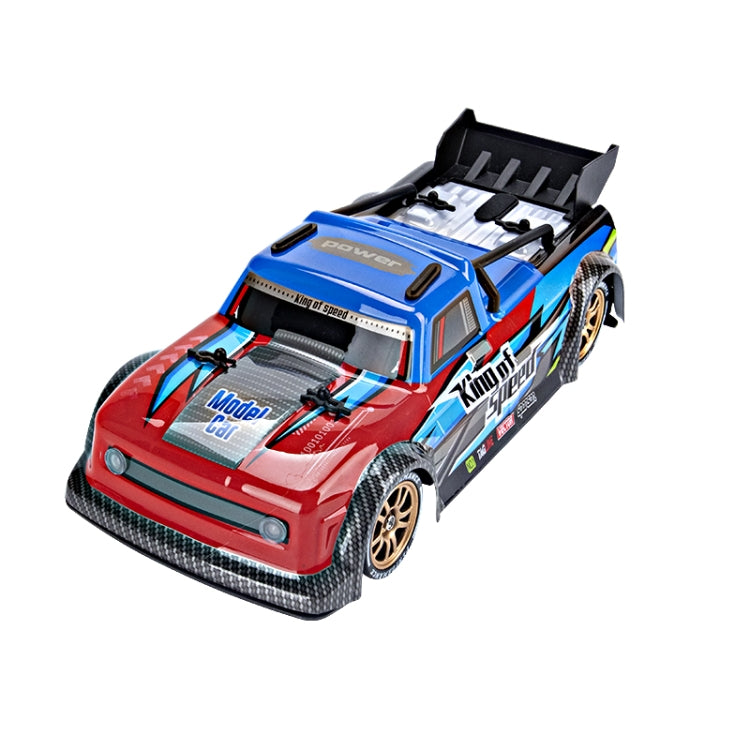 JJR/C Q123 2.4GHz Four-wheel High Speed Drift Spray RC Car