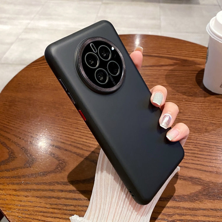 For Huawei Mate 50 Crystal Frosted Series Phone Case