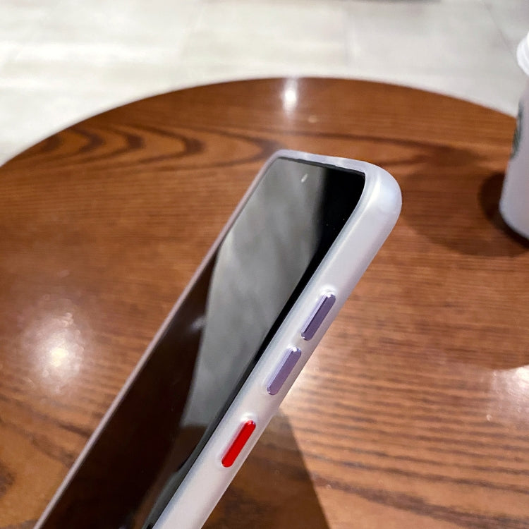 For Huawei Mate 50 Crystal Frosted Series Phone Case