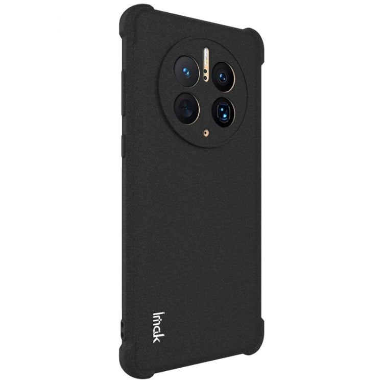 For Huawei Mate 50 imak All-inclusive Shockproof Airbag TPU Case