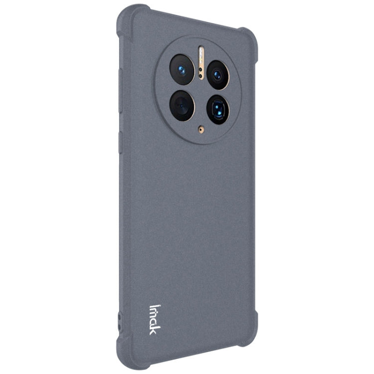 For Huawei Mate 50 imak All-inclusive Shockproof Airbag TPU Case