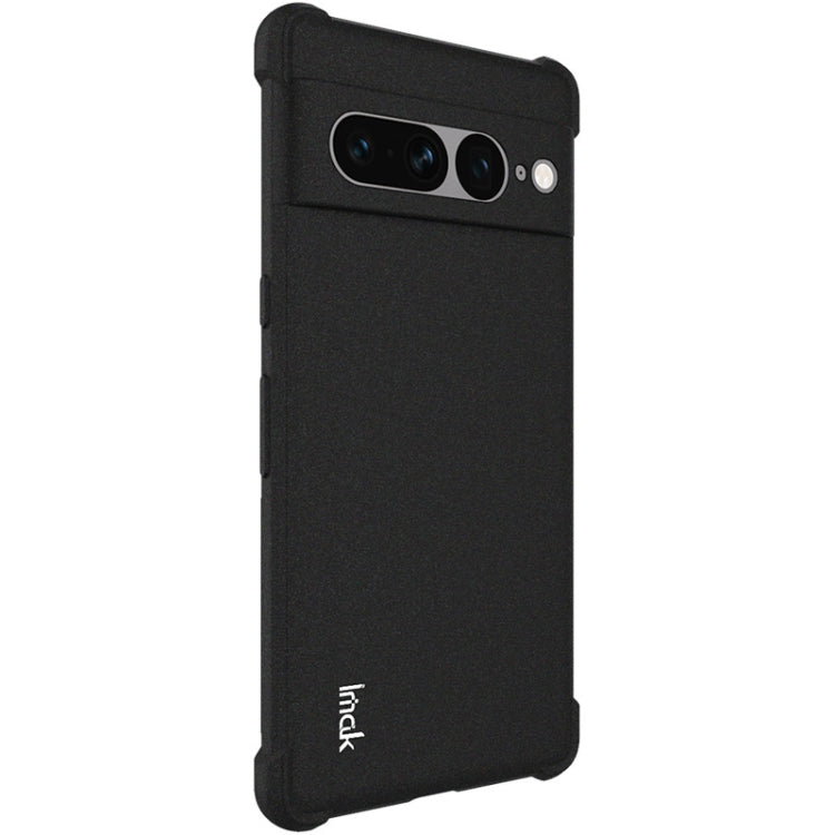 For Google Pixel 7 5G imak All-inclusive Shockproof Airbag TPU Case