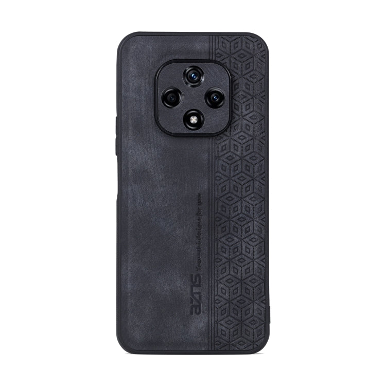 For Huawei nova 9z 5G/Enjoy 50+ AZNS 3D Embossed Skin Feel Phone Case