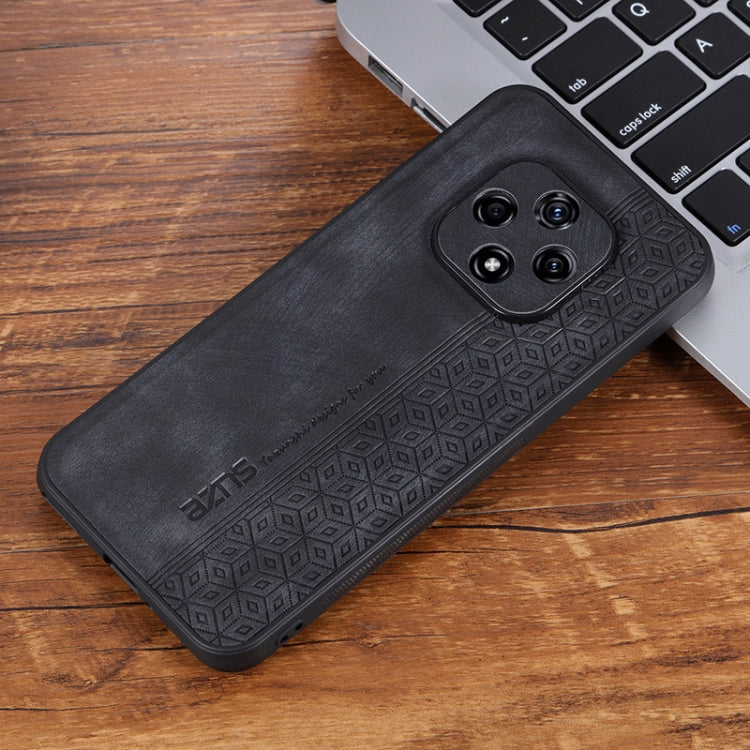 For Huawei nova 9z 5G/Enjoy 50+ AZNS 3D Embossed Skin Feel Phone Case