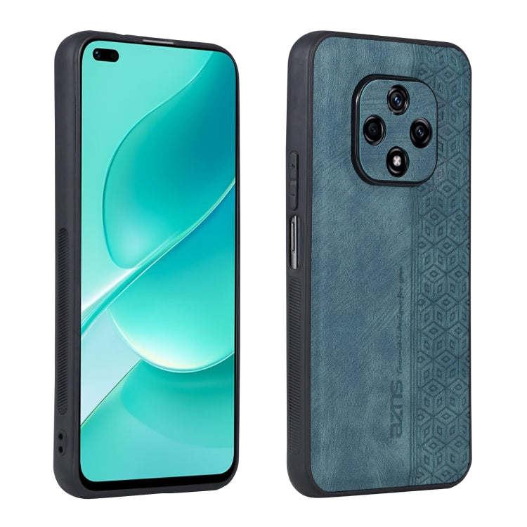 For Huawei nova 9z 5G/Enjoy 50+ AZNS 3D Embossed Skin Feel Phone Case
