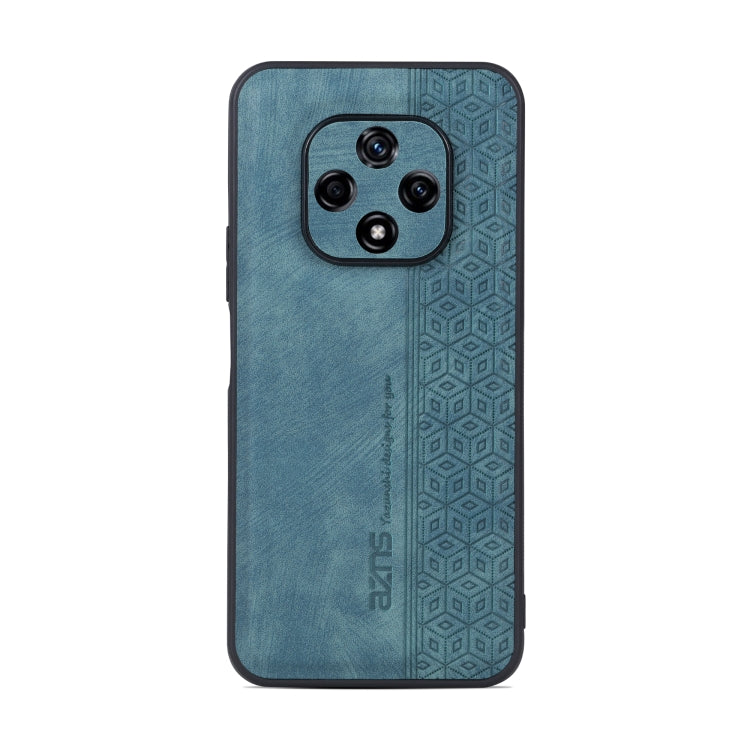 For Huawei nova 9z 5G/Enjoy 50+ AZNS 3D Embossed Skin Feel Phone Case