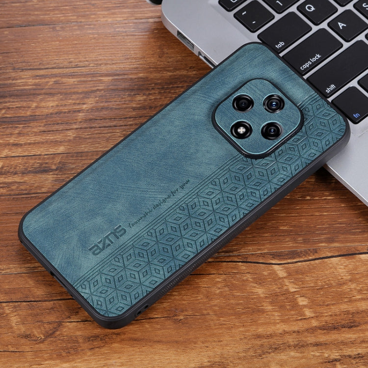 For Huawei nova 9z 5G/Enjoy 50+ AZNS 3D Embossed Skin Feel Phone Case