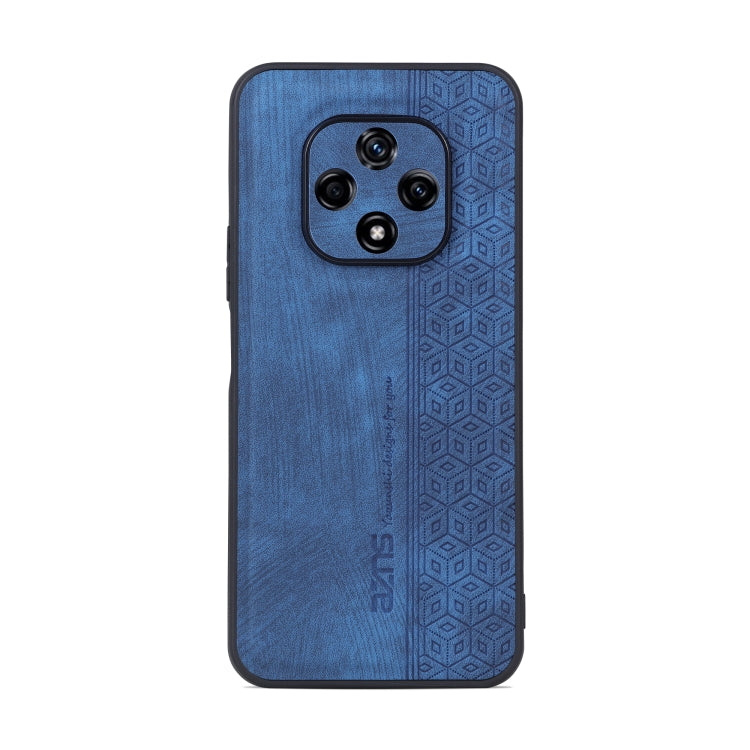 For Huawei nova 9z 5G/Enjoy 50+ AZNS 3D Embossed Skin Feel Phone Case