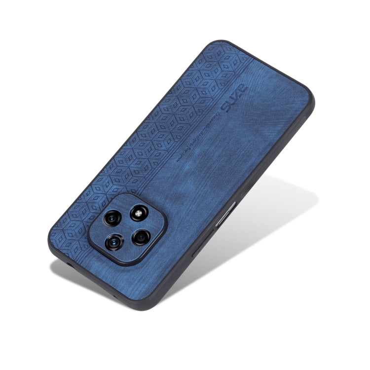 For Huawei nova 9z 5G/Enjoy 50+ AZNS 3D Embossed Skin Feel Phone Case
