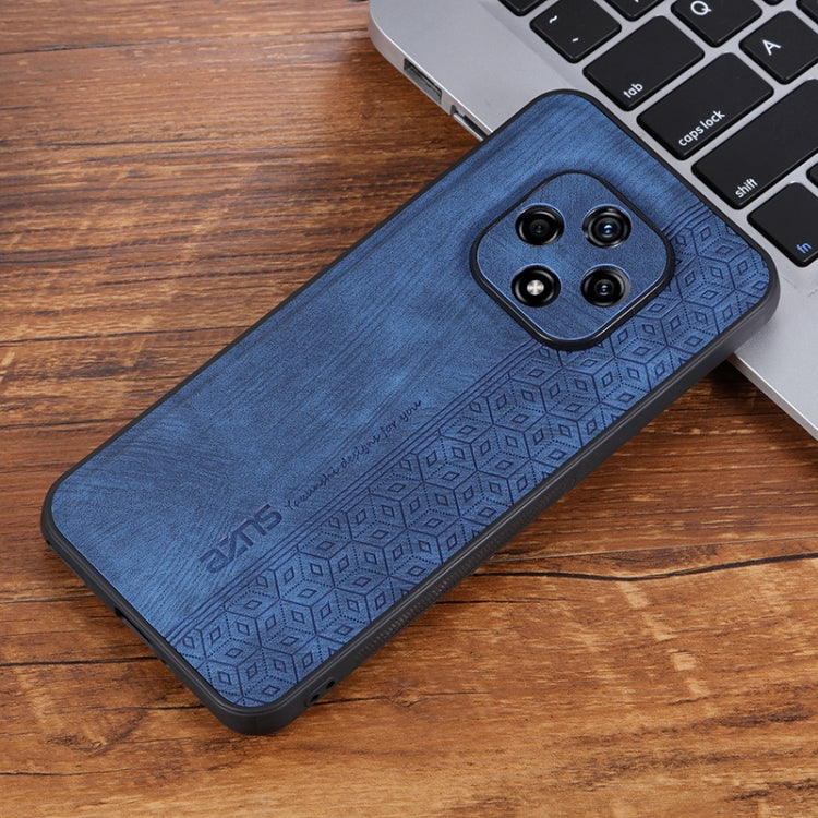 For Huawei nova 9z 5G/Enjoy 50+ AZNS 3D Embossed Skin Feel Phone Case