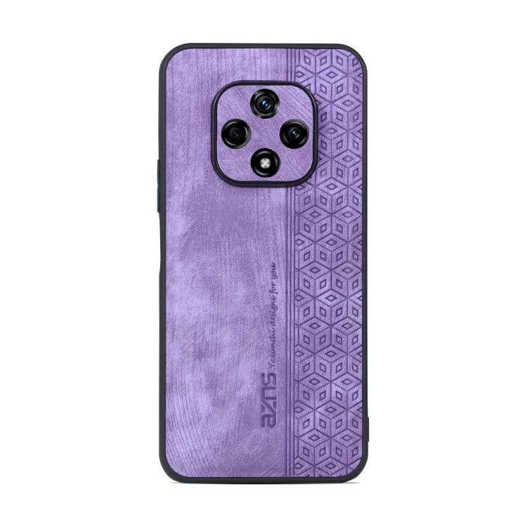 For Huawei nova 9z 5G/Enjoy 50+ AZNS 3D Embossed Skin Feel Phone Case