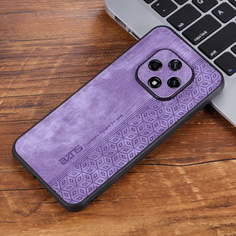 For Huawei nova 9z 5G/Enjoy 50+ AZNS 3D Embossed Skin Feel Phone Case