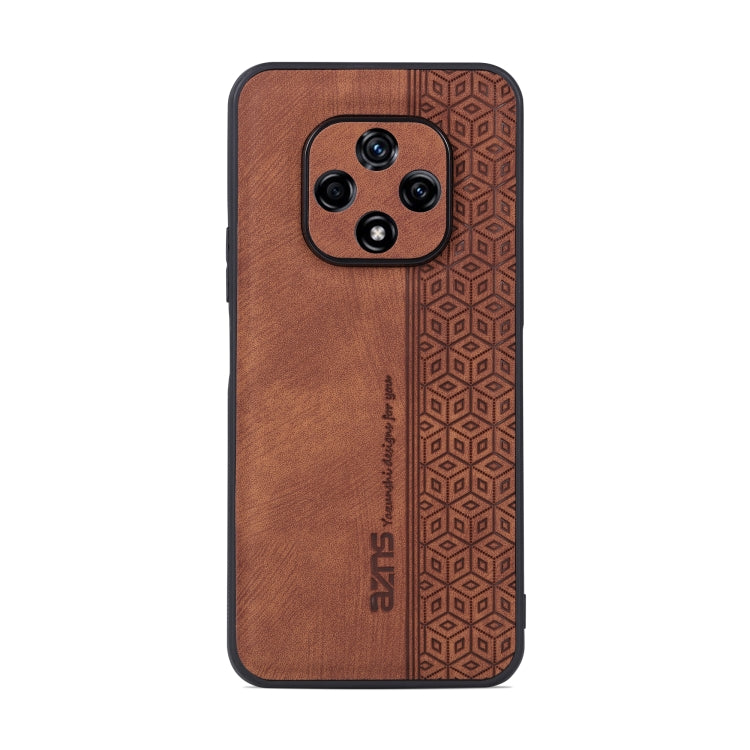 For Huawei nova 9z 5G/Enjoy 50+ AZNS 3D Embossed Skin Feel Phone Case